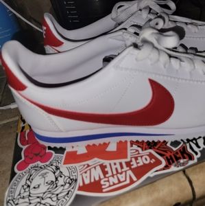 Nike woman Cortez